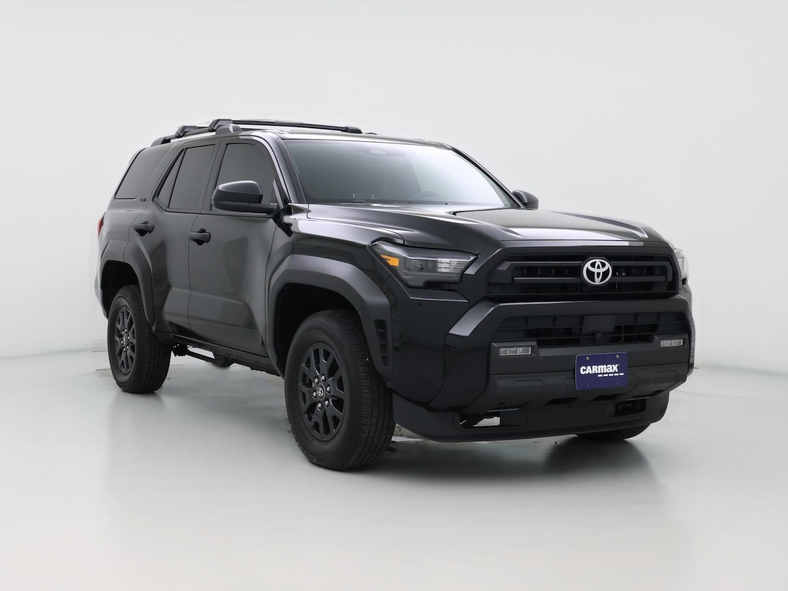 2025 Toyota 4Runner