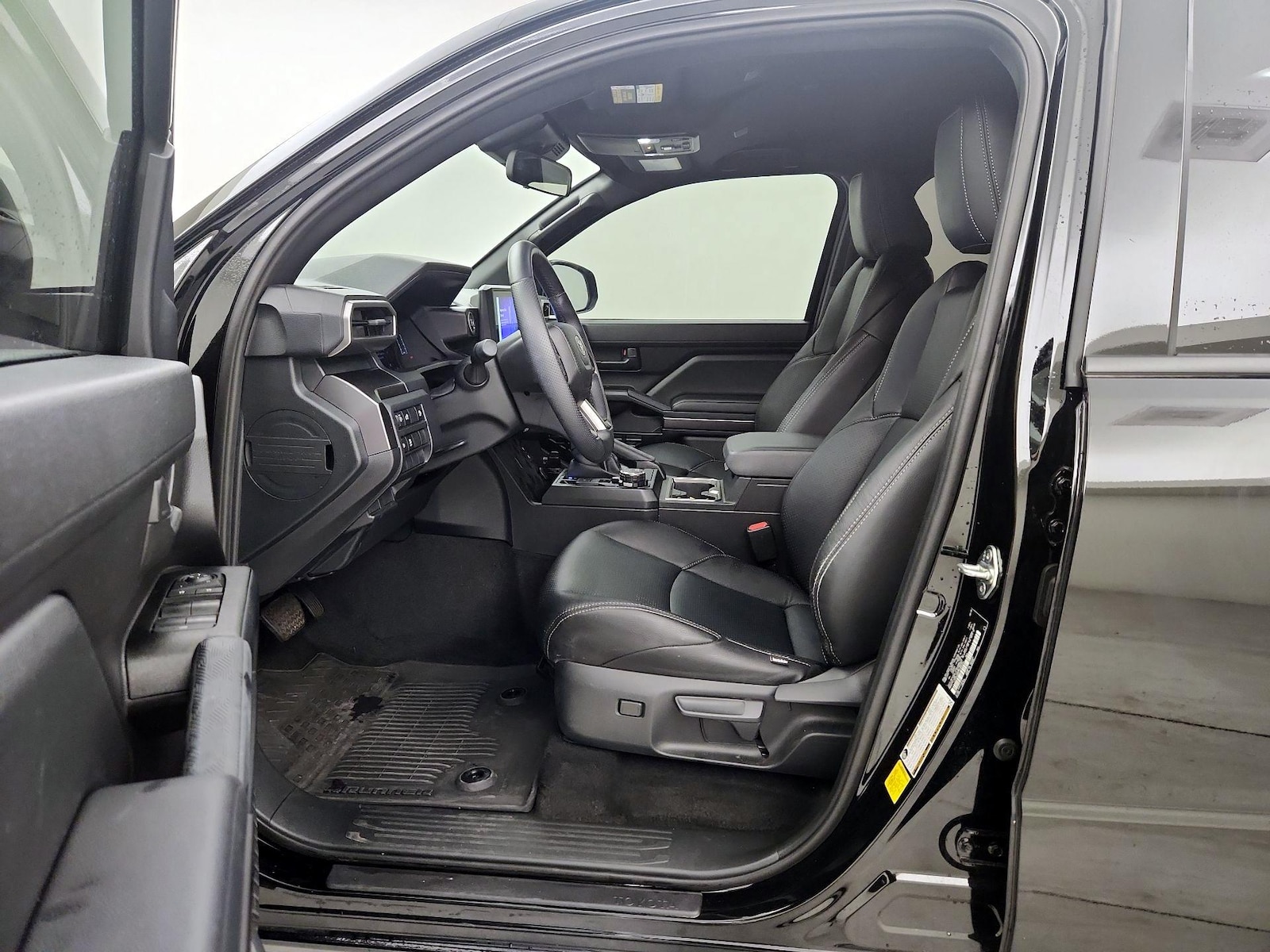 Side Airbags