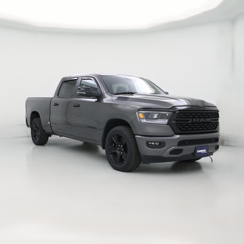 2023 Ram 1500 Bighorn