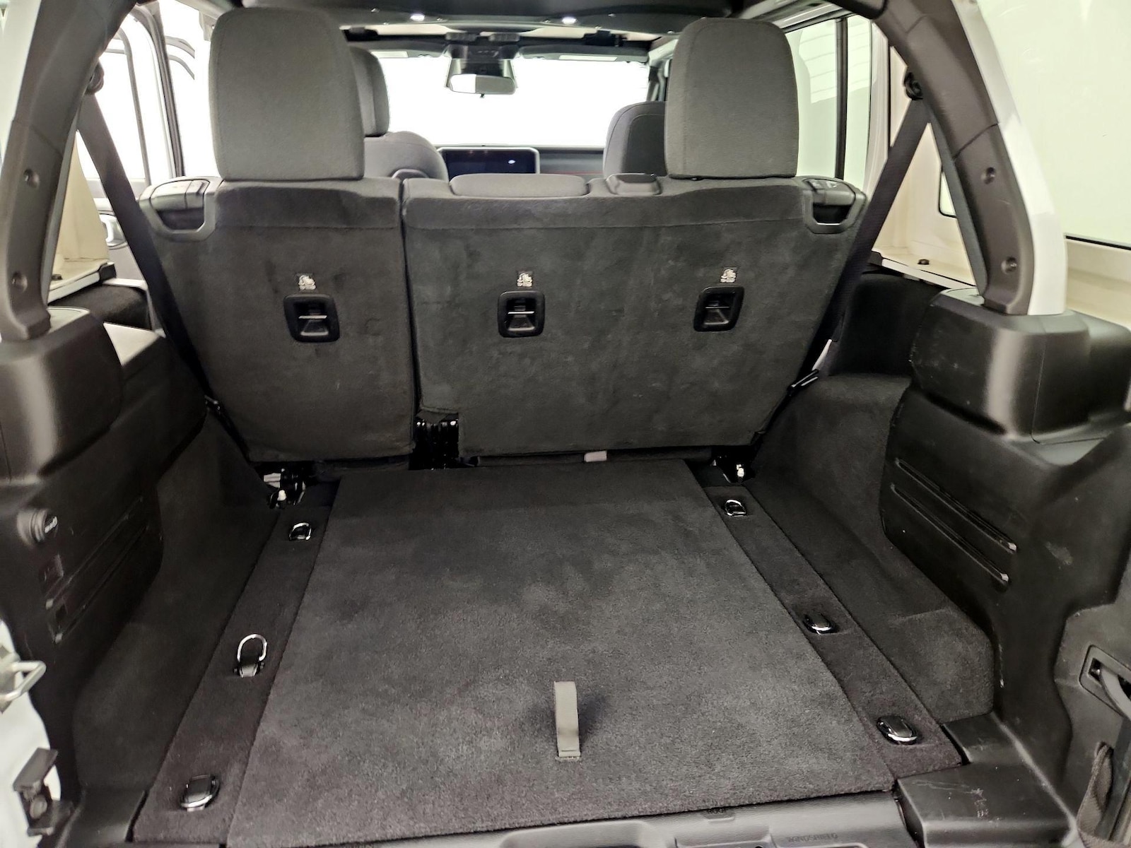 2025 Jeep Wrangler 4-Door Rubicon - Photo 22