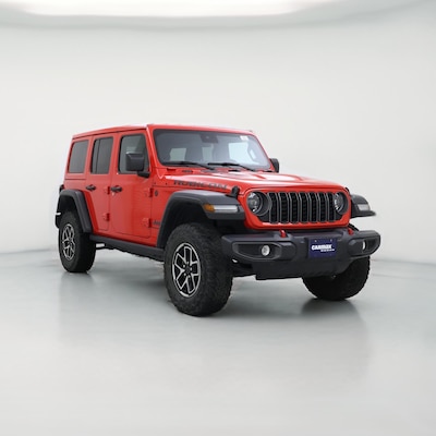 Recommended categories heading image of the selected vehicle