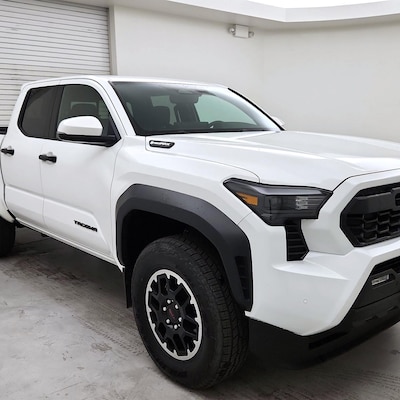 2024 Toyota Tacoma Hybrid TRD Off Road