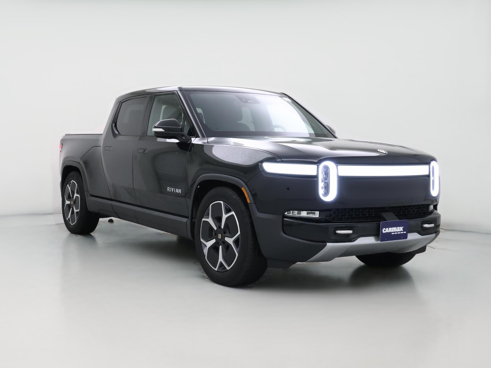 2023 Rivian R1T