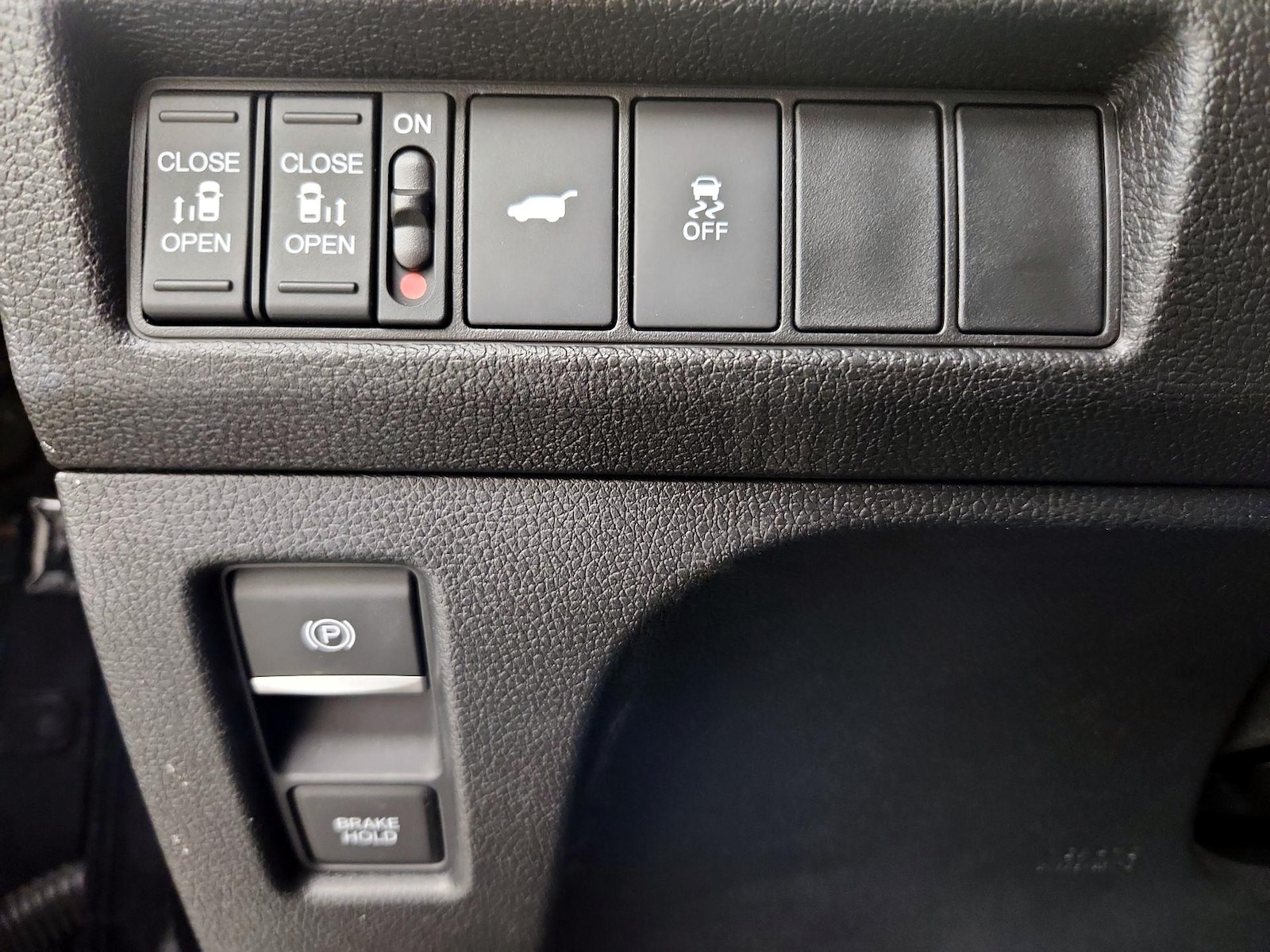 2025 Honda Odyssey Sport L - Photo 14