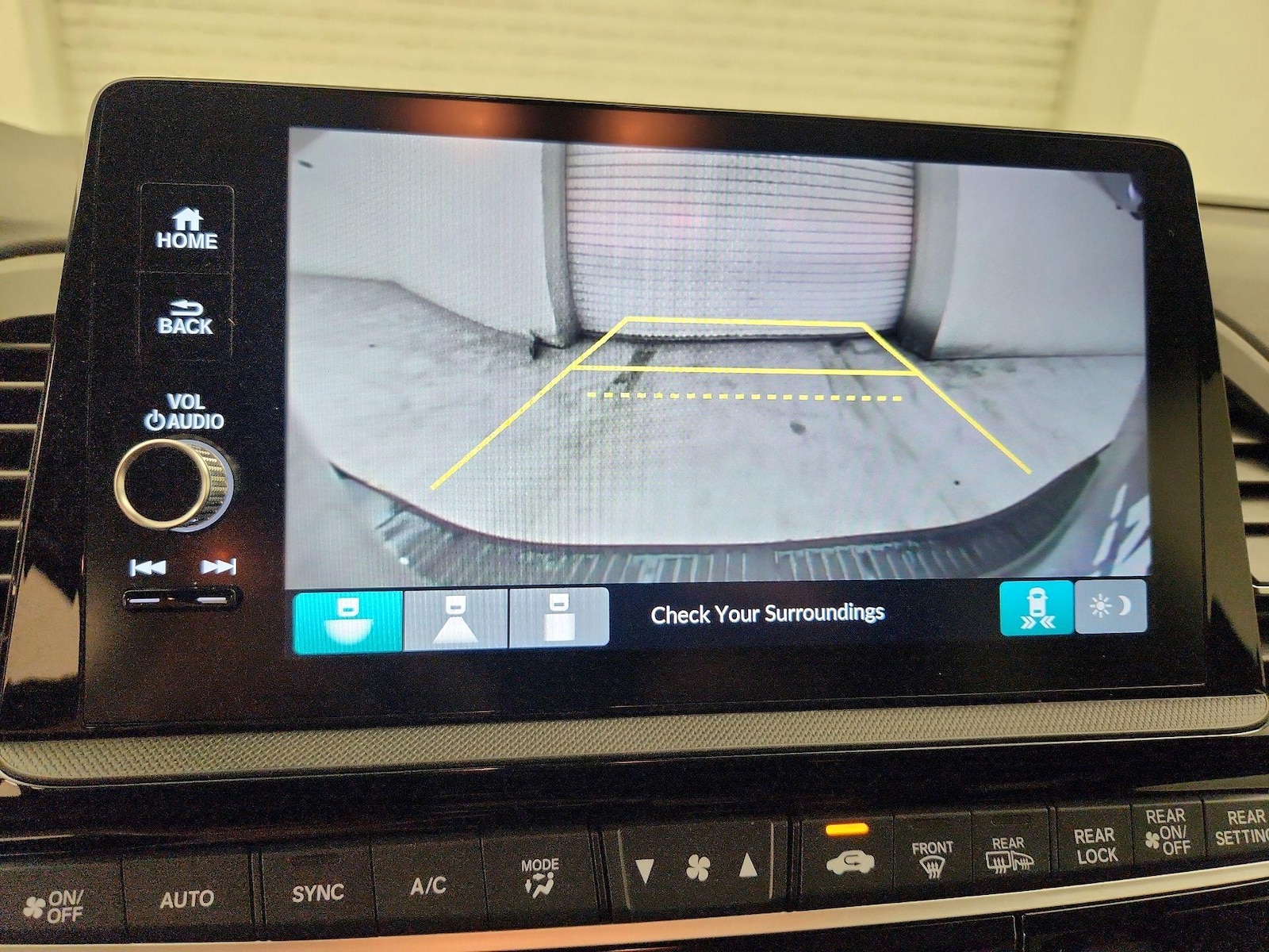2025 Honda Odyssey Sport L - Photo 15
