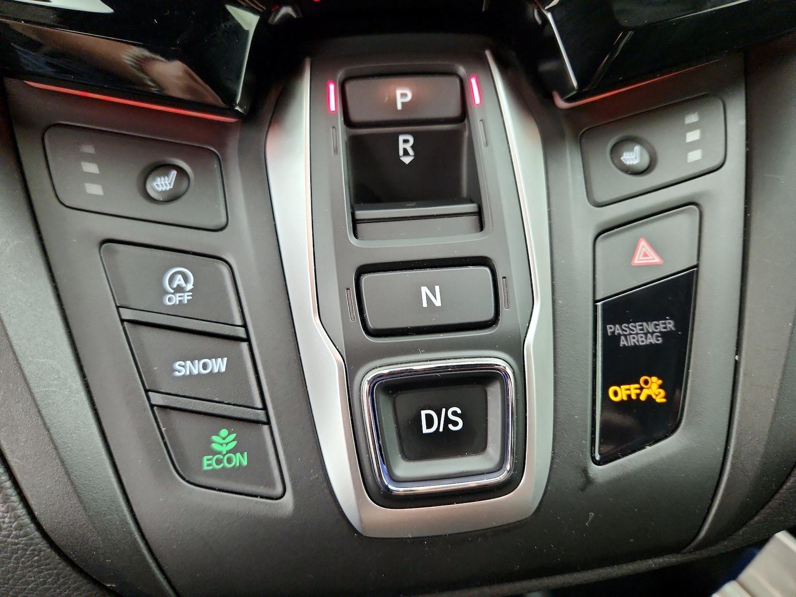 2025 Honda Odyssey Sport L - Photo 18