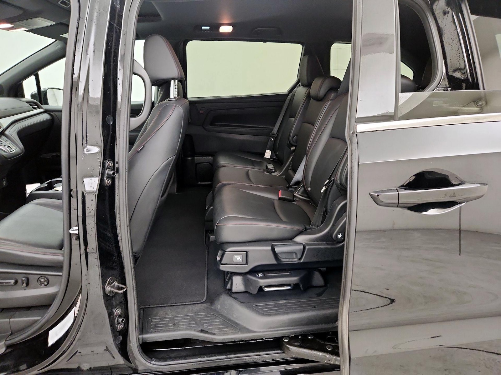 2025 Honda Odyssey Sport L - Photo 21