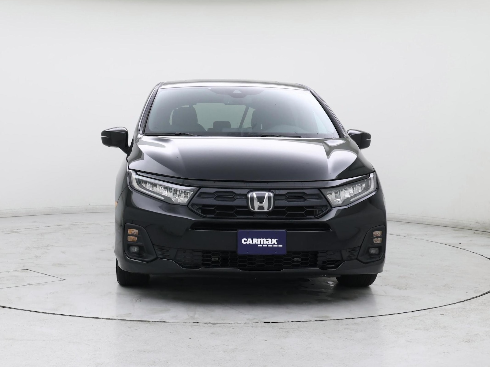 2025 Honda Odyssey Sport L - Photo 6