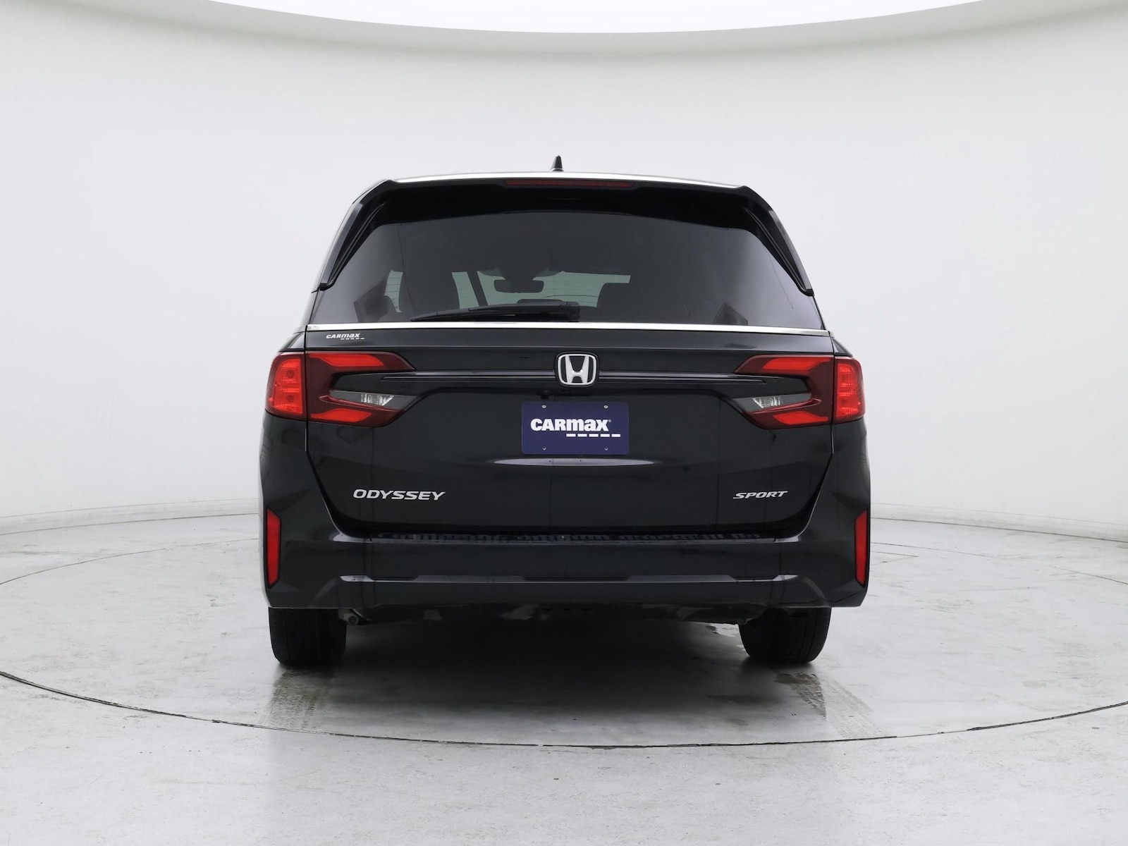 2025 Honda Odyssey Sport L - Photo 7