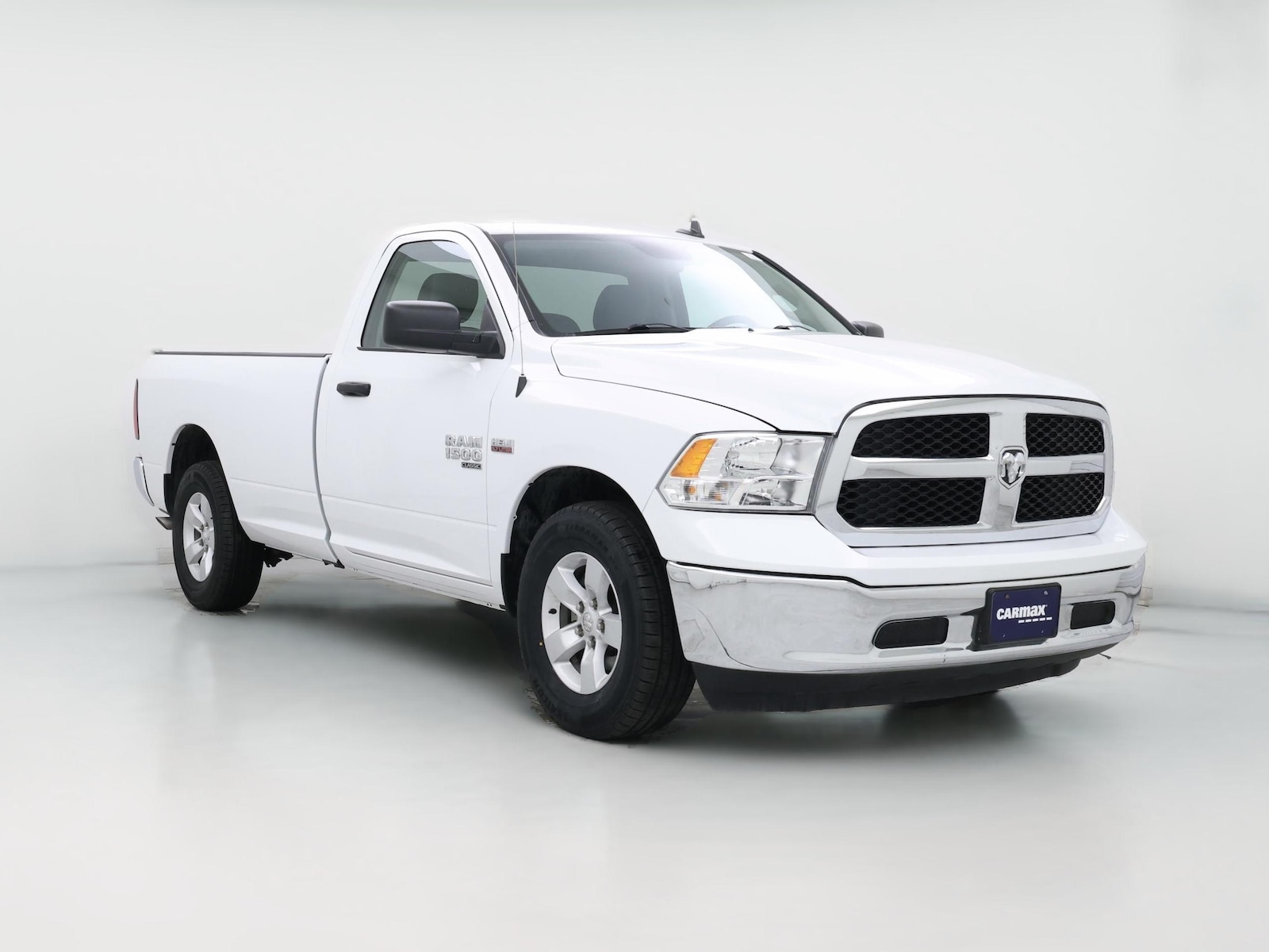 2022 RAM 1500 Classic
