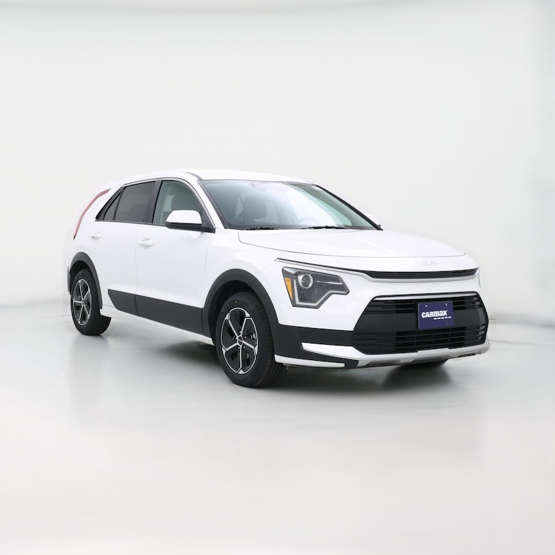 2025 Kia Niro LX