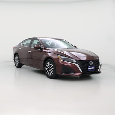 2023 Nissan Altima SV