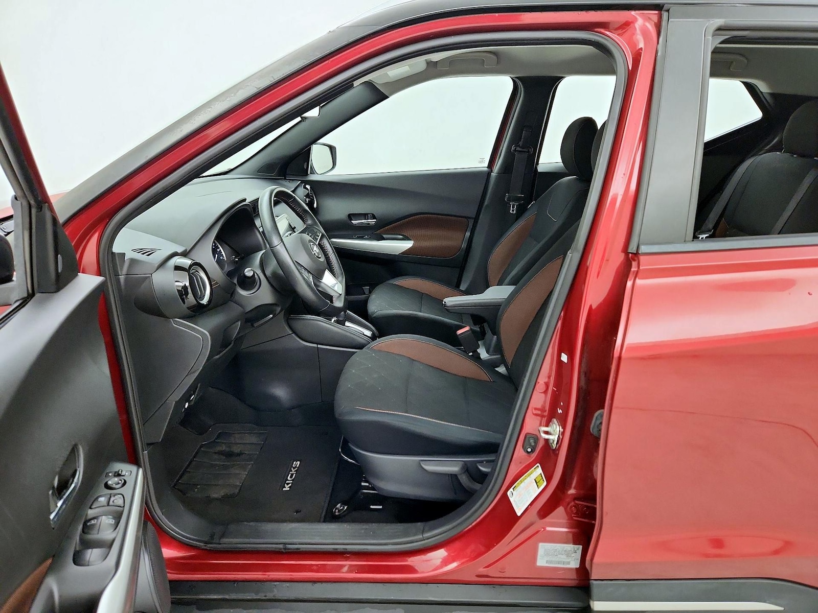 Side Airbags