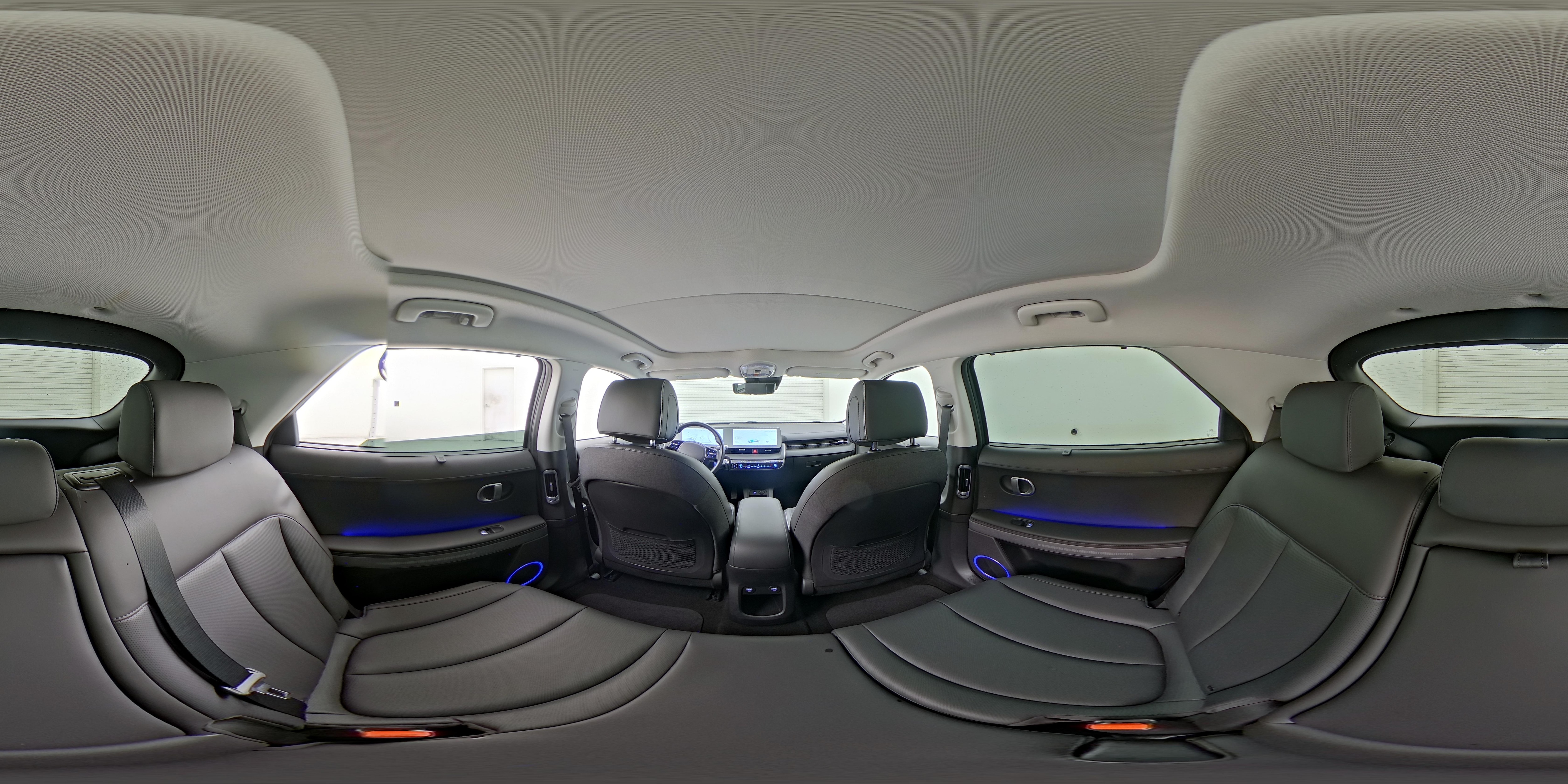 2024 Hyundai IONIQ 5 Limited - Photo 27