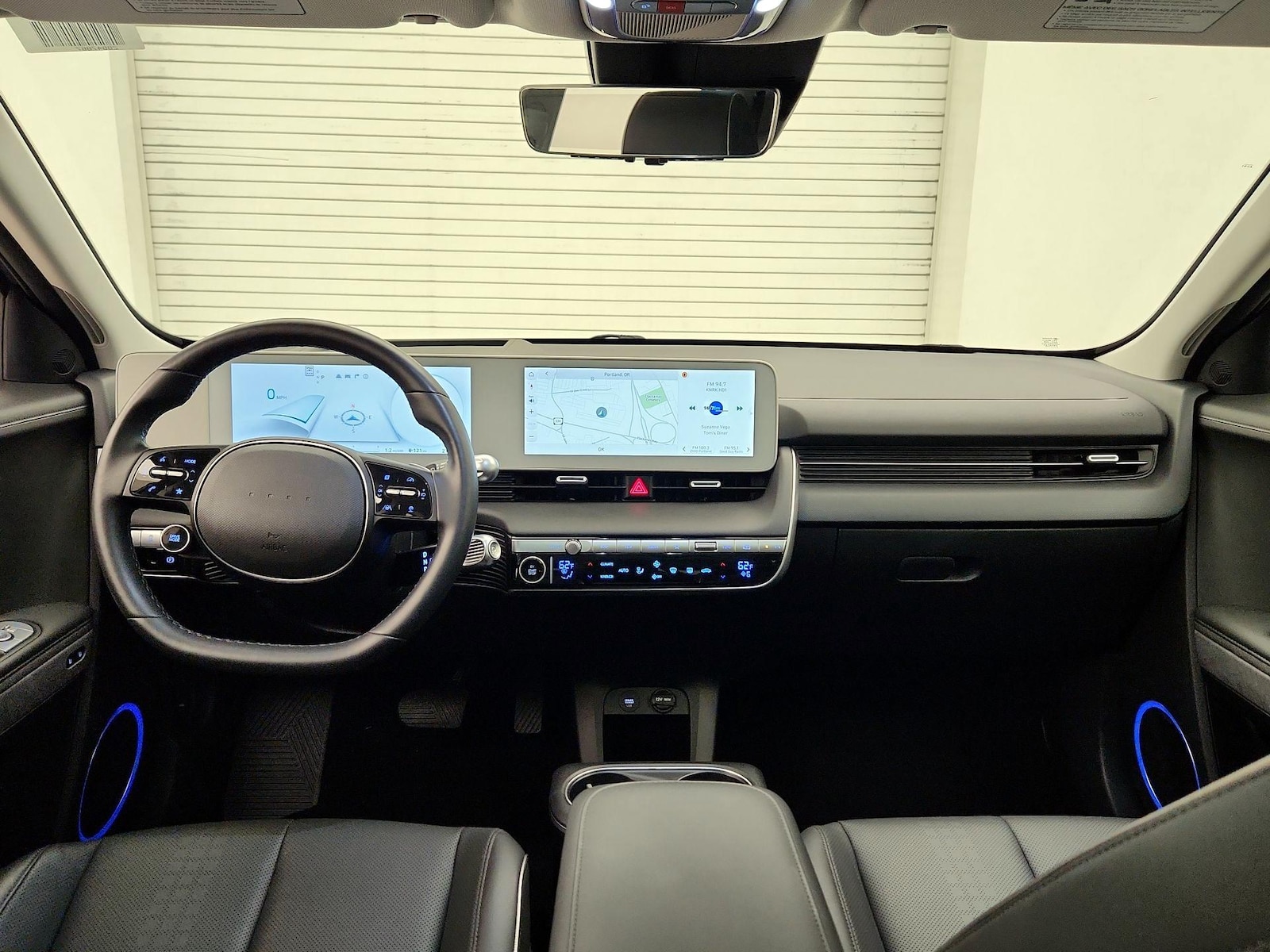 2024 Hyundai IONIQ 5 Limited - Photo 10