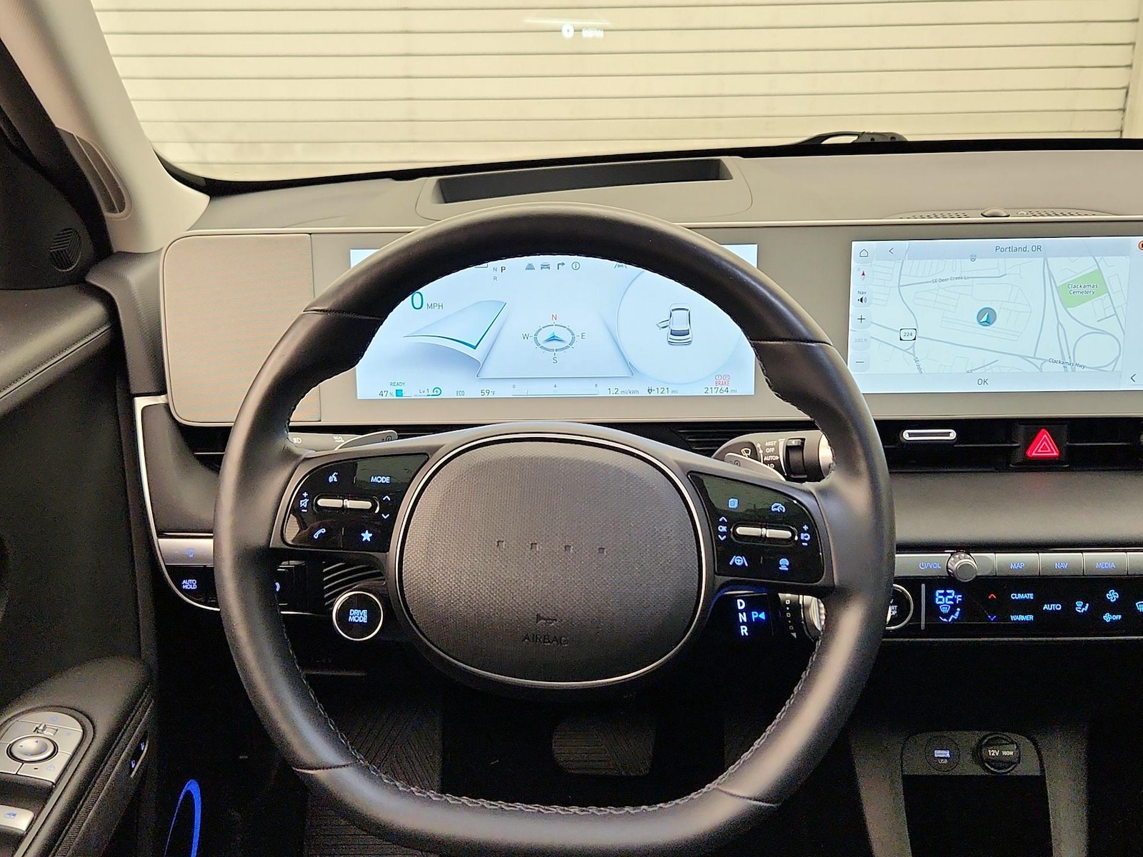2024 Hyundai IONIQ 5 Limited - Photo 11
