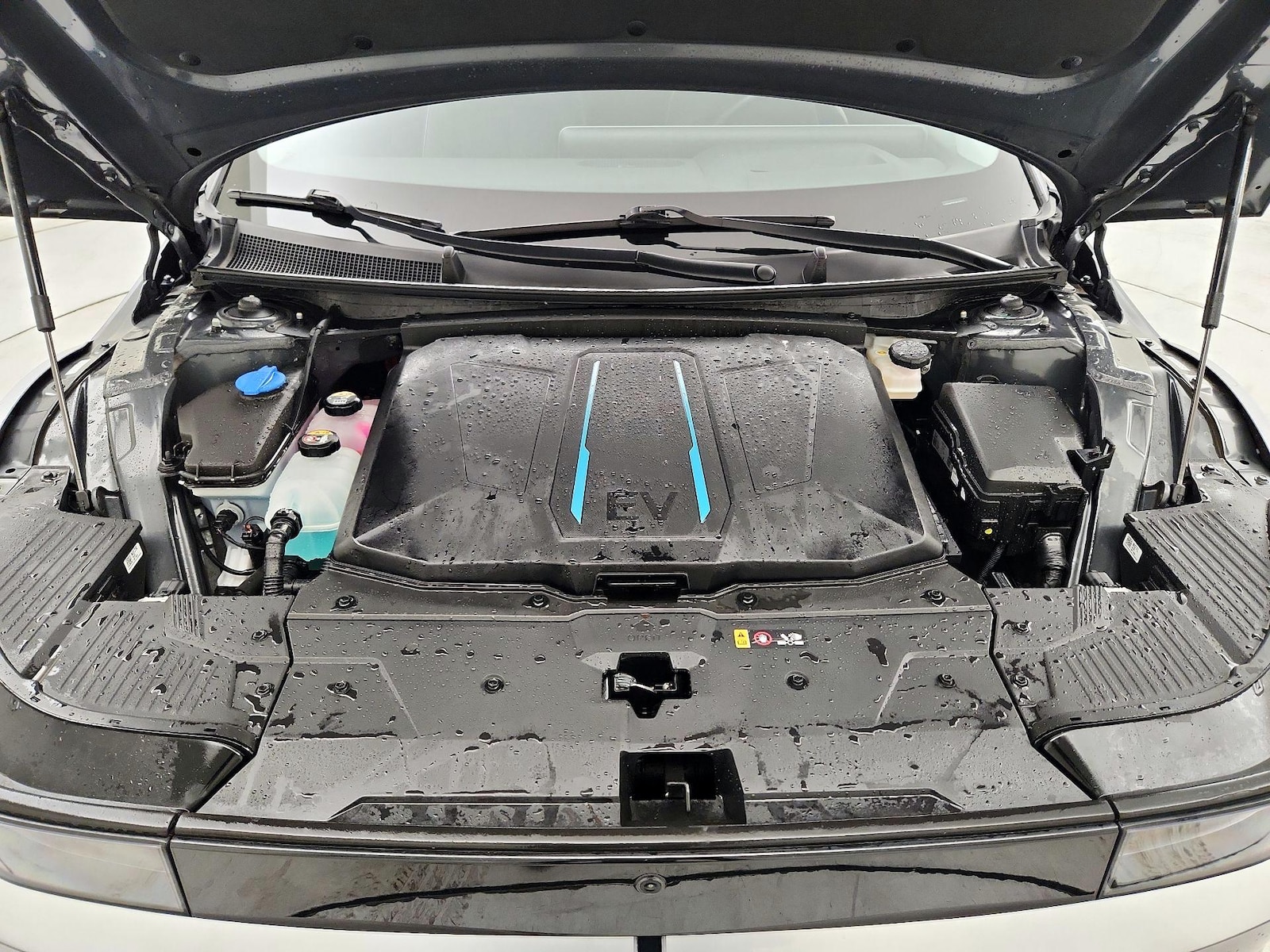 2024 Hyundai IONIQ 5 Limited - Photo 24