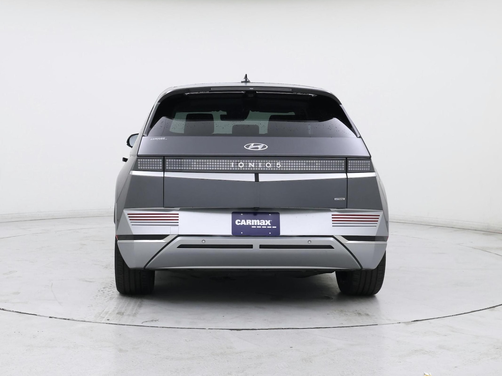 2024 Hyundai IONIQ 5 Limited - Photo 7