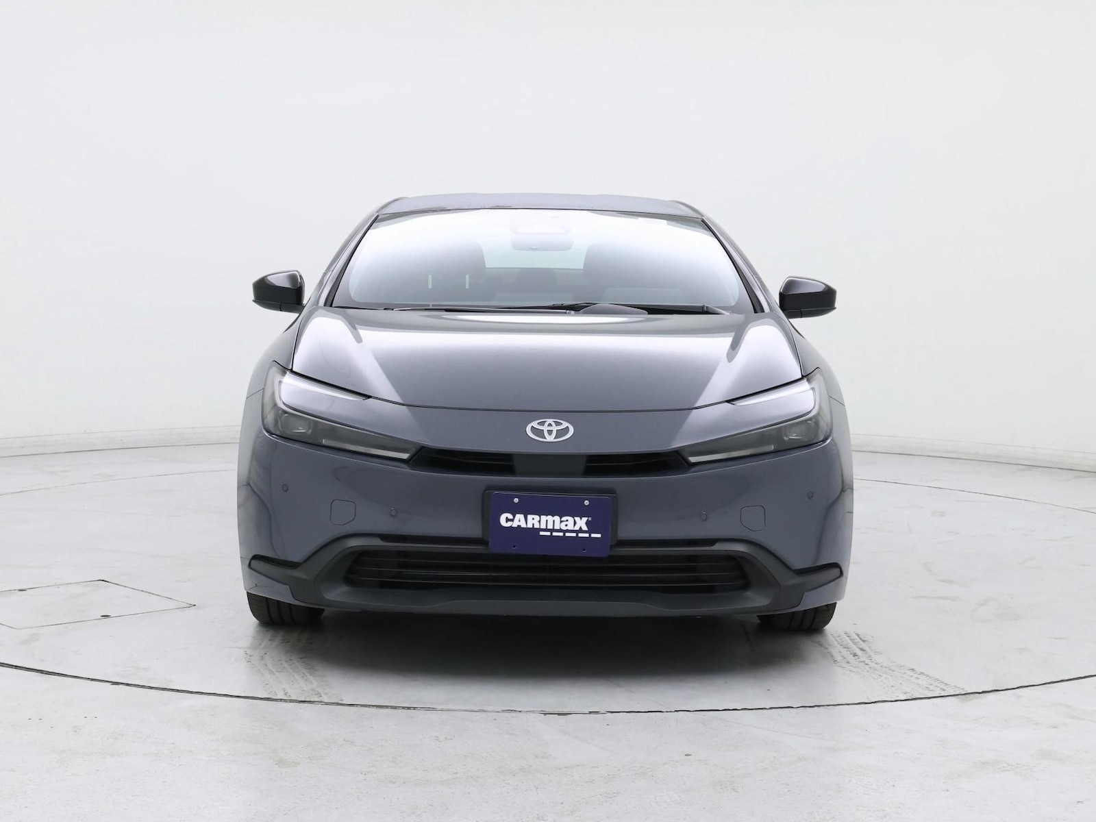 2025 Toyota Prius LE - Photo 6