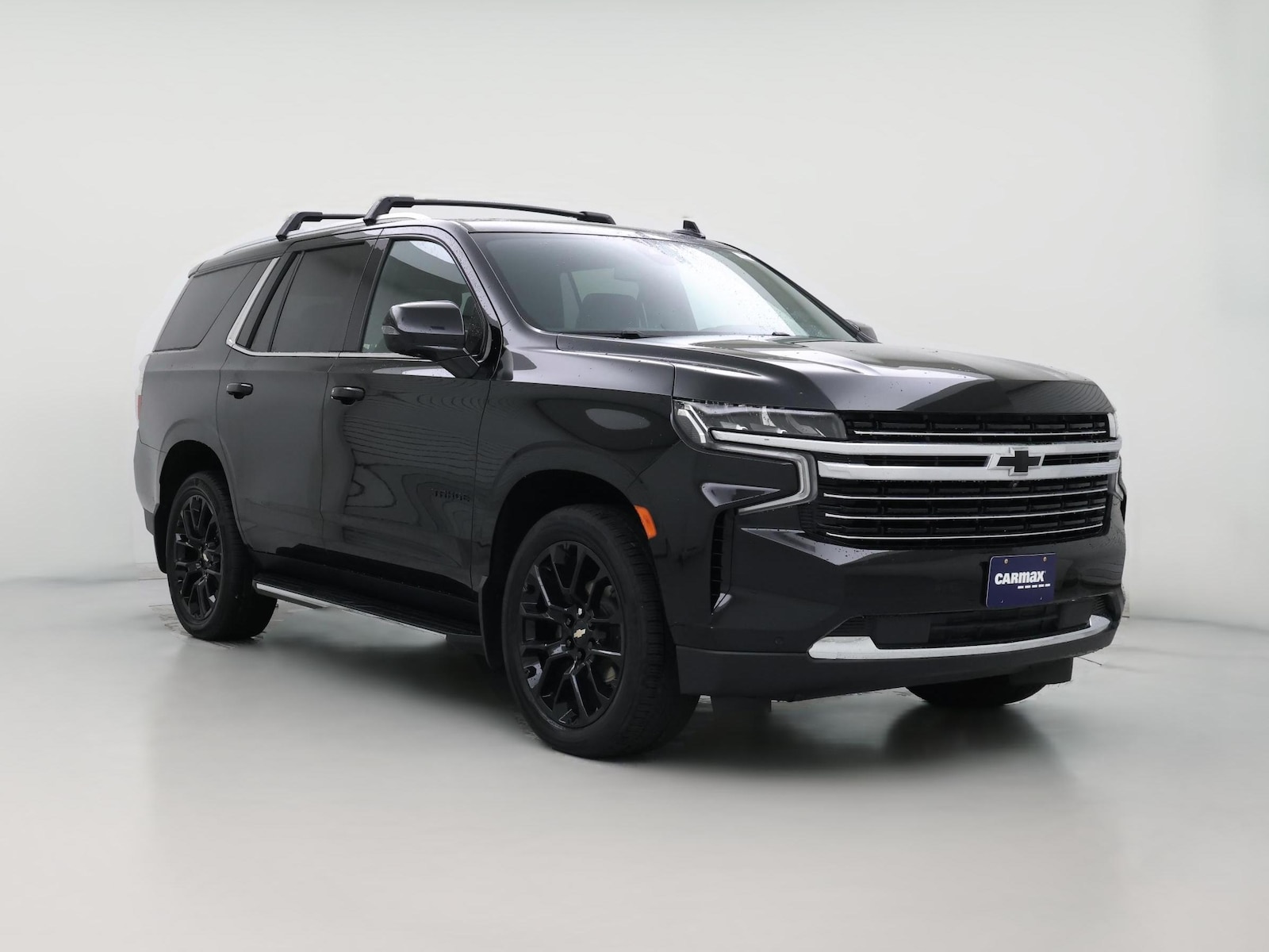 2022 Chevrolet Tahoe