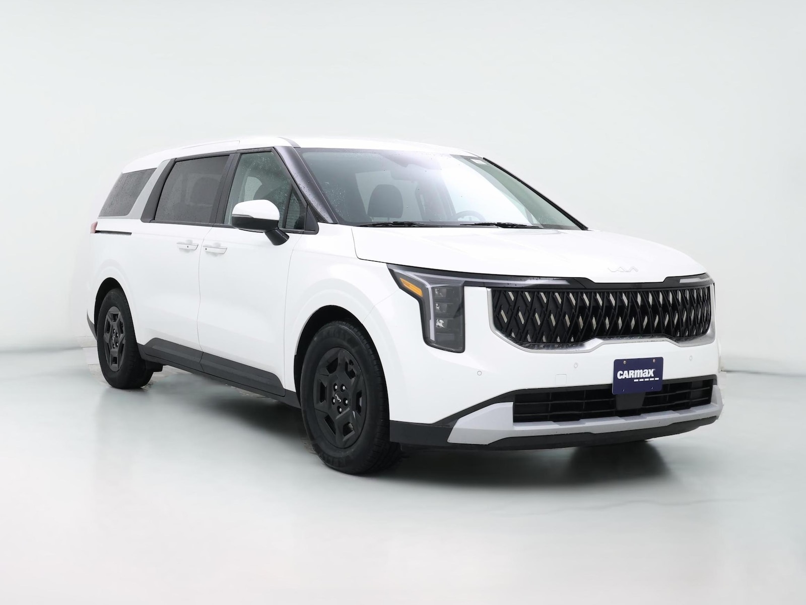 2025 Kia Carnival
