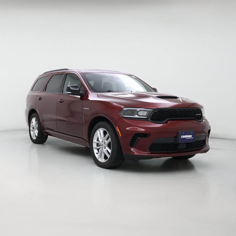 2024 Dodge Durango R/T Plus