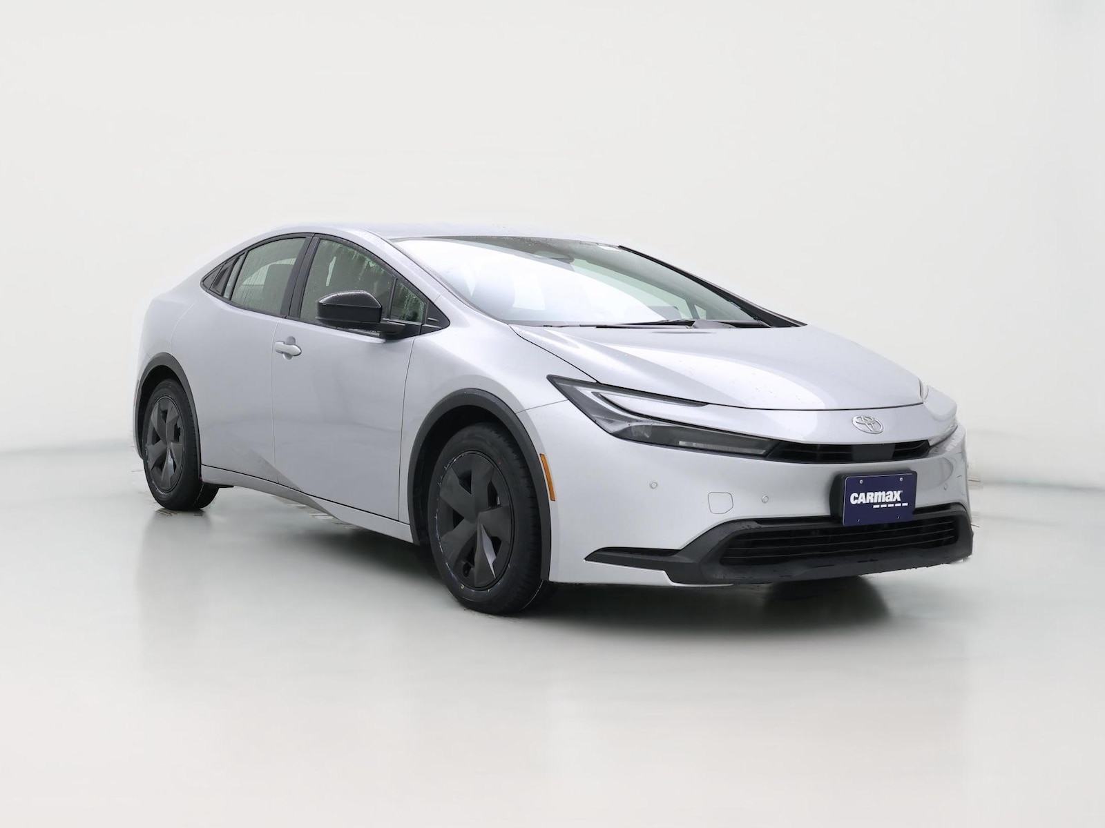 2024 Toyota Prius