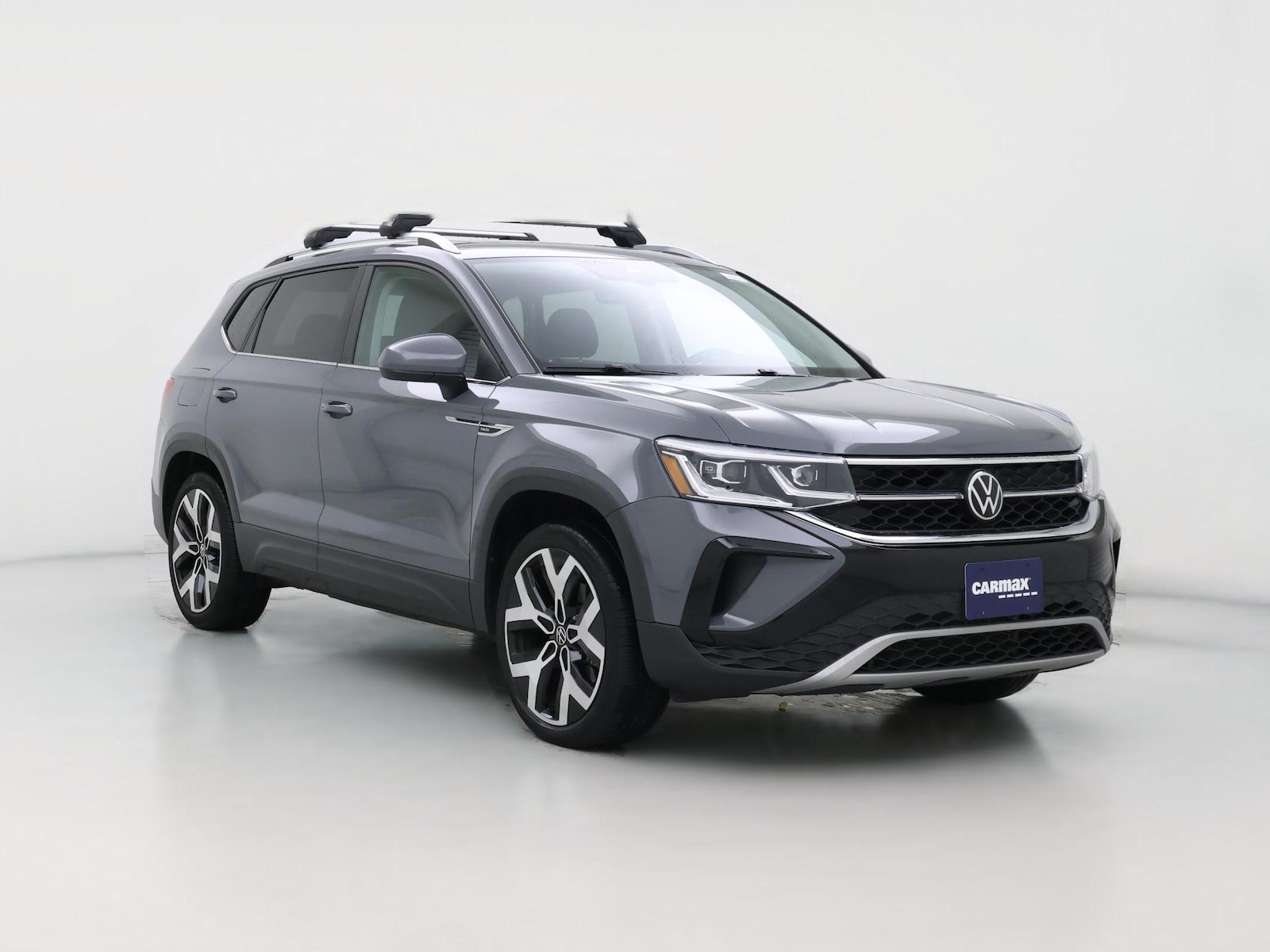 2022 Volkswagen Taos