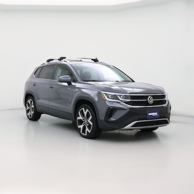 2022 Volkswagen Taos SEL