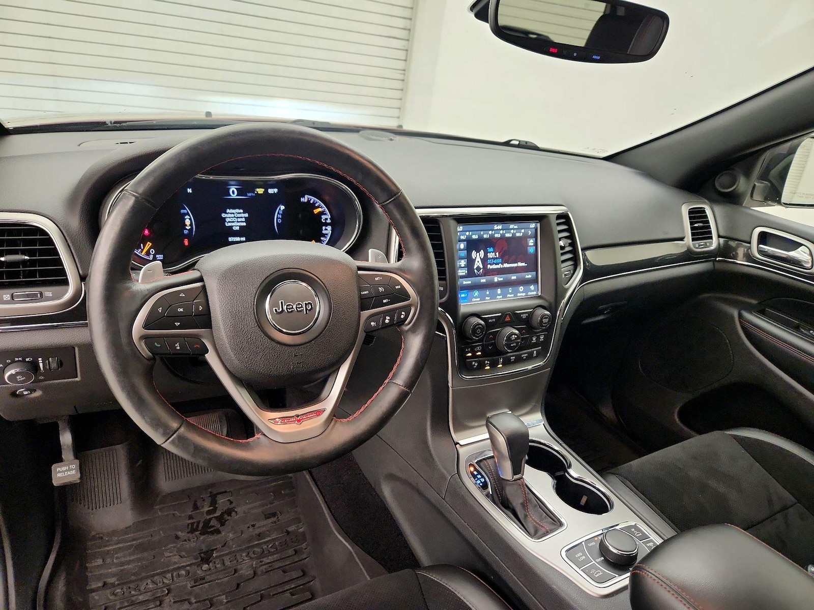 Apple CarPlay®