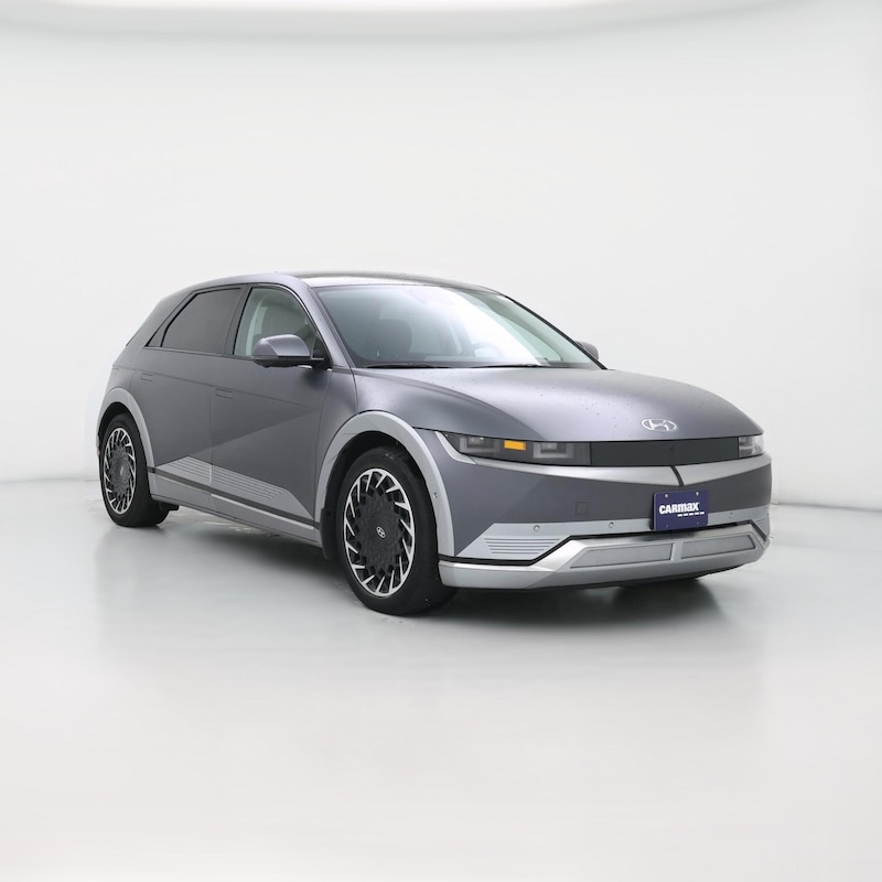 2022 Hyundai Ioniq 5 Limited