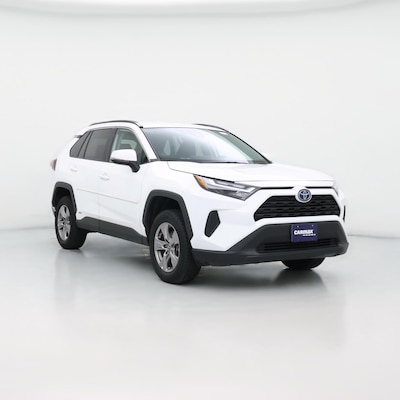 Vehicle exterior view