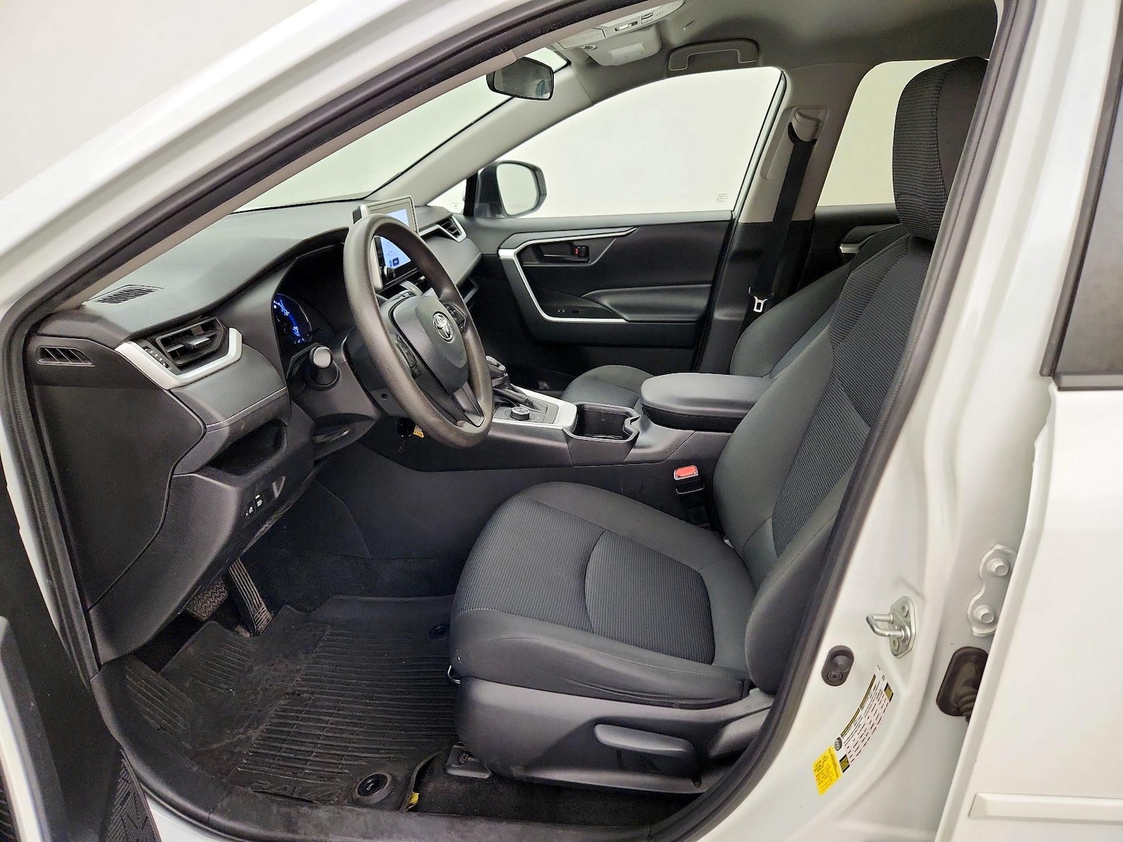 Side Airbags