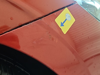Condition detail