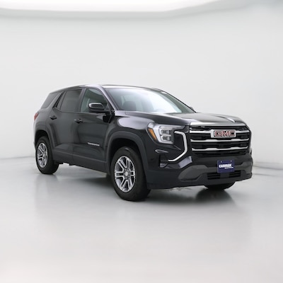 Recommended categories heading image of the selected vehicle