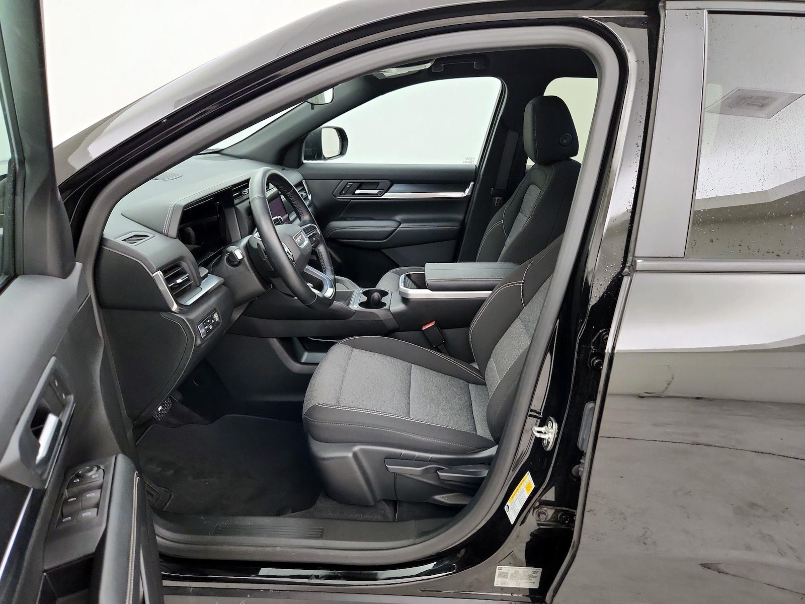 Side Airbags