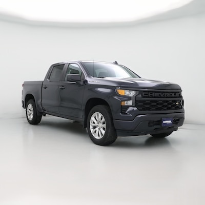 Recommended categories heading image of the selected vehicle