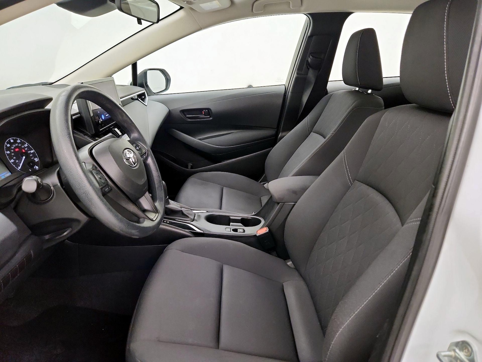 Side Airbags