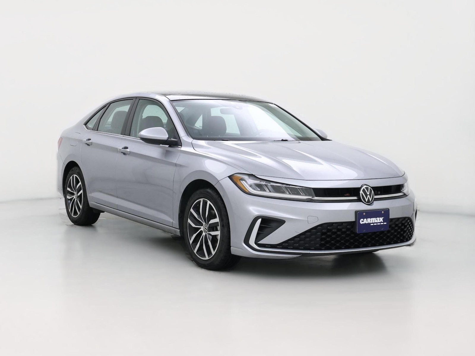 2025 Volkswagen Jetta