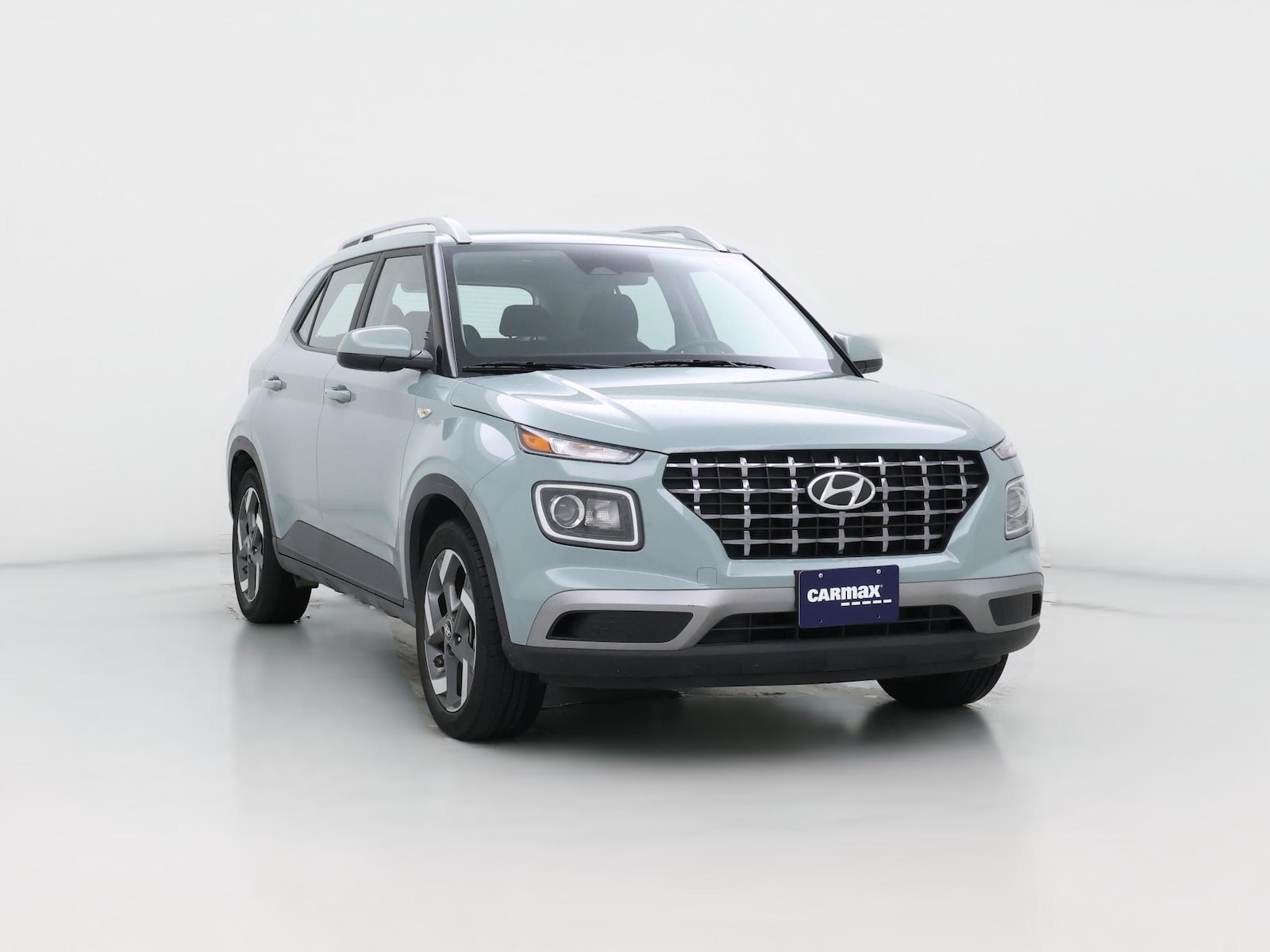 2025 Hyundai Venue