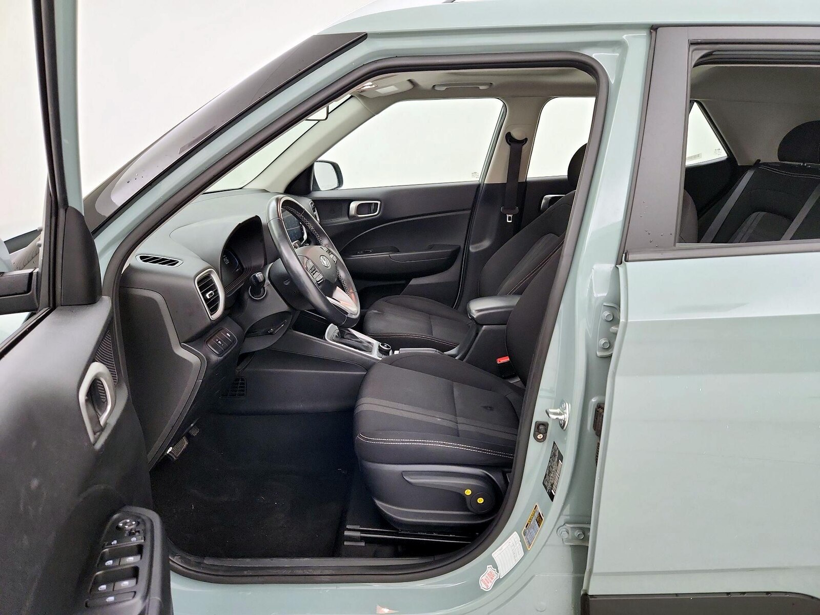 Side Airbags