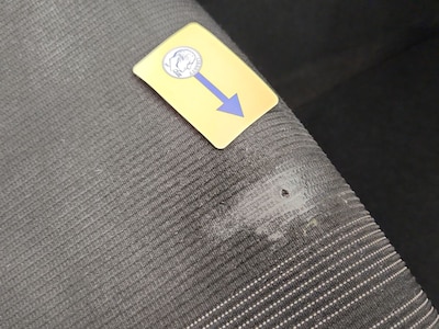 Condition detail