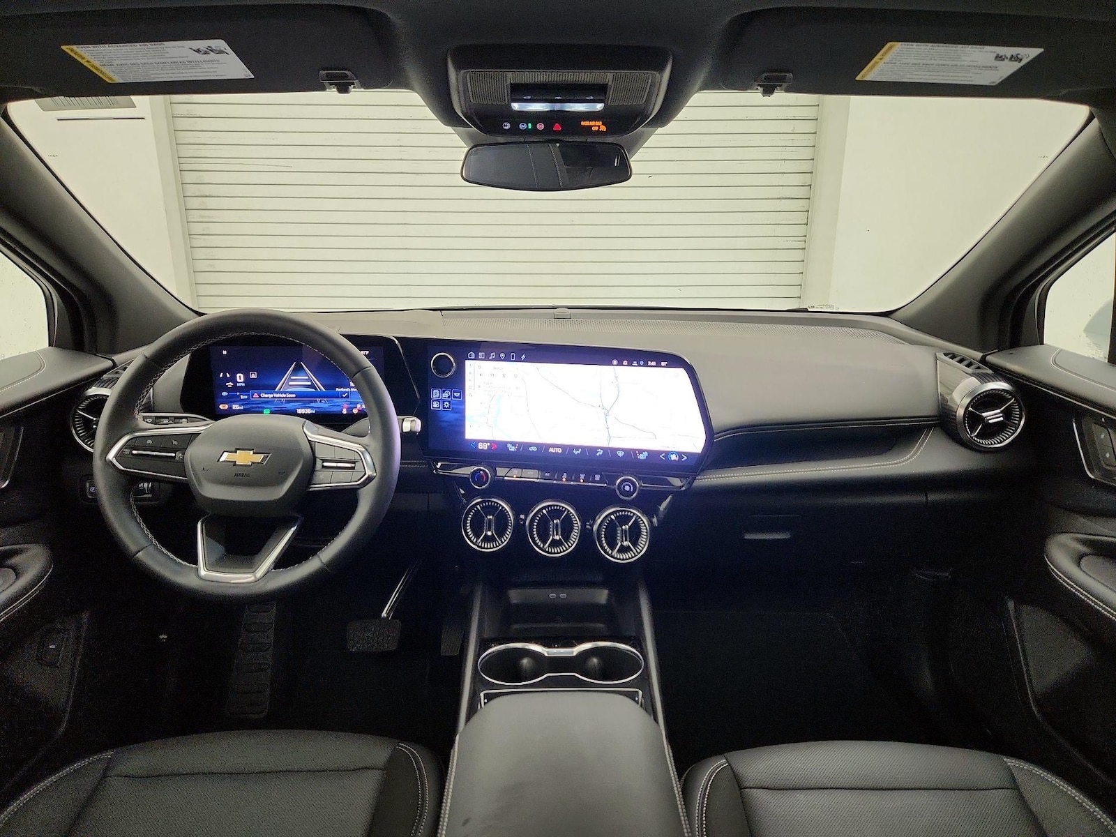 Rear View Camera