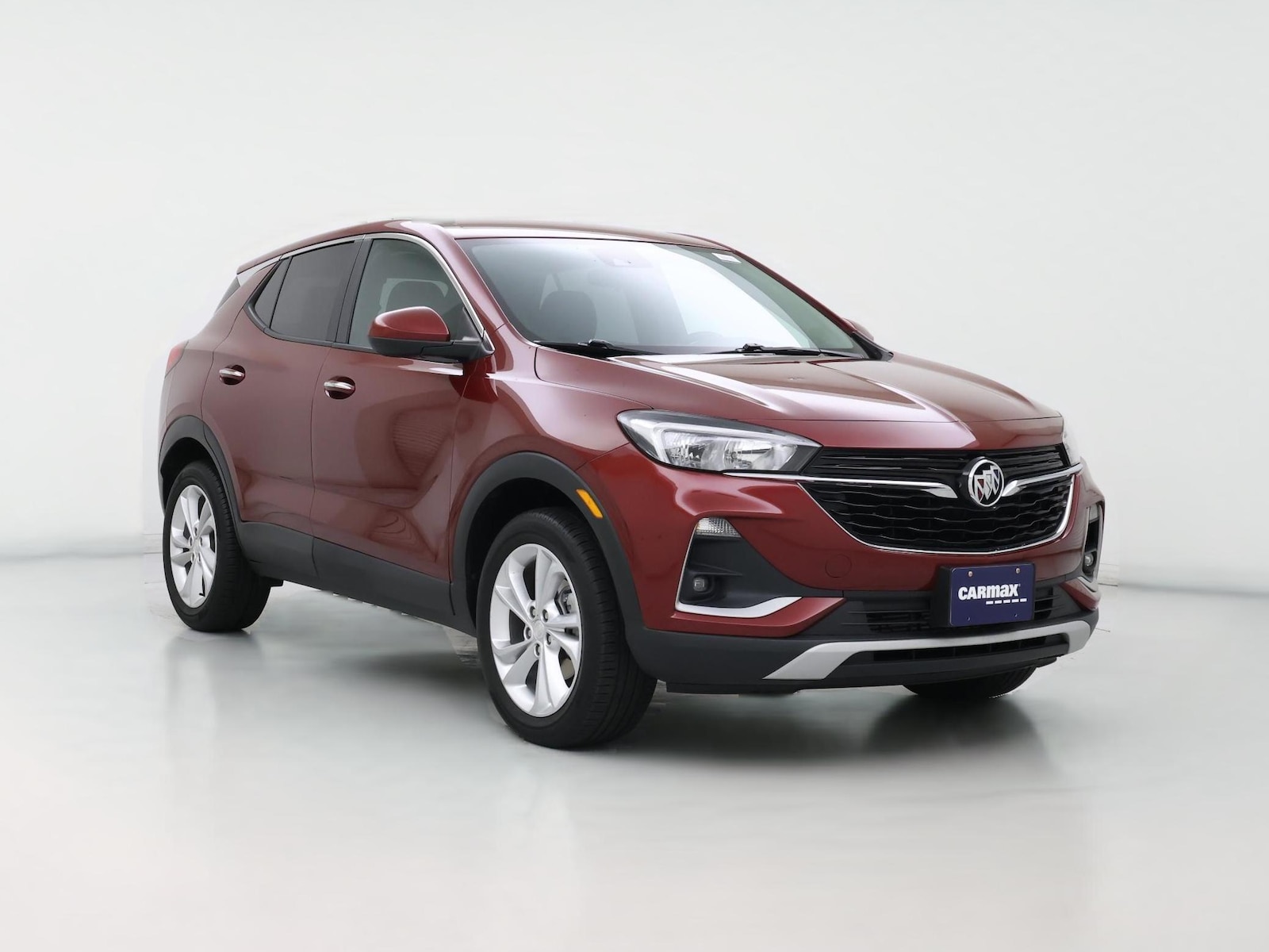 2023 Buick Encore GX