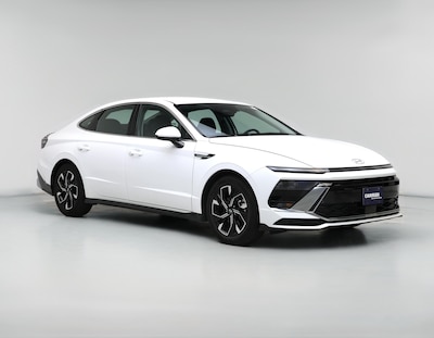 Recommended categories heading image of the selected vehicle