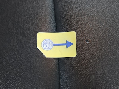 Condition detail