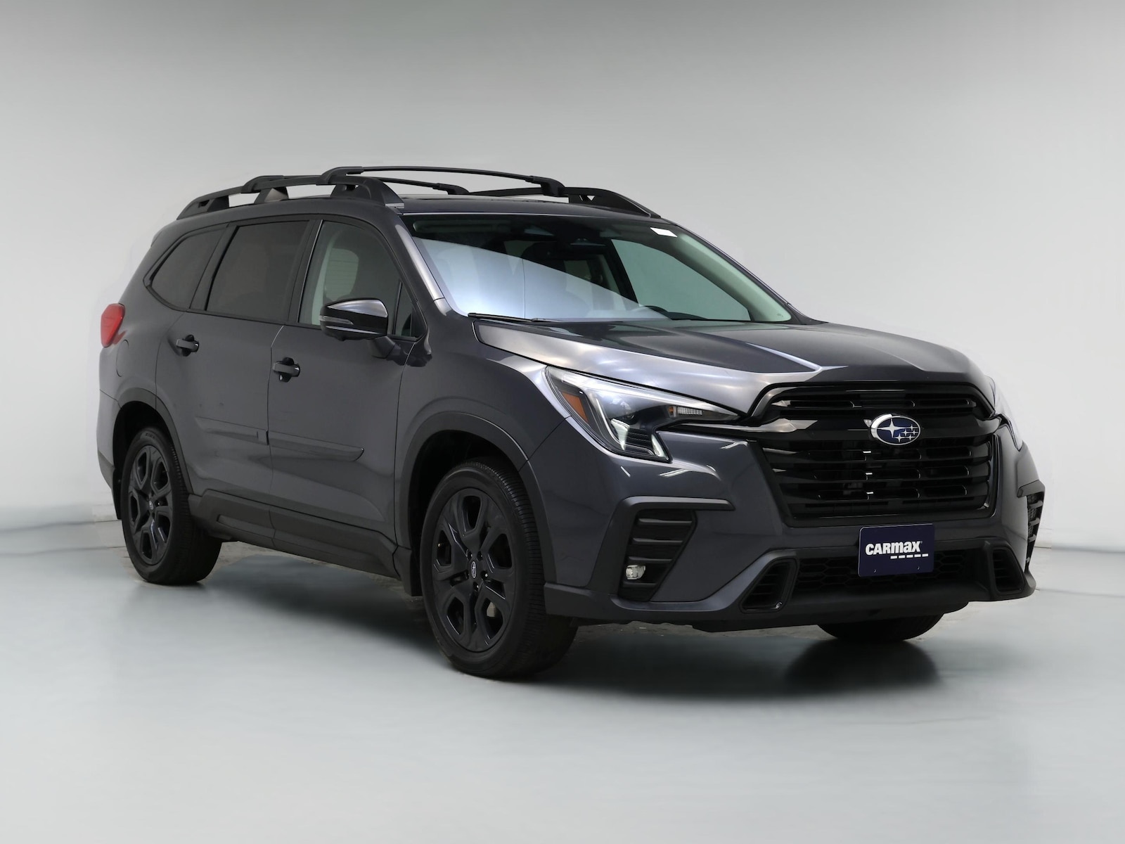 2023 Subaru Ascent