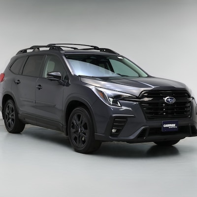 2023 Subaru Ascent Onyx Edition Limited