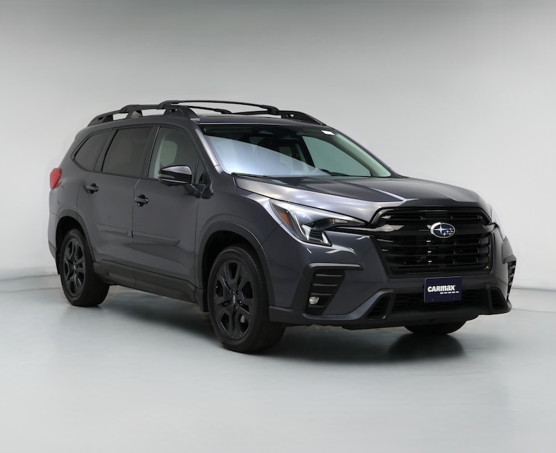 2023 Subaru Ascent Onyx Edition Limited