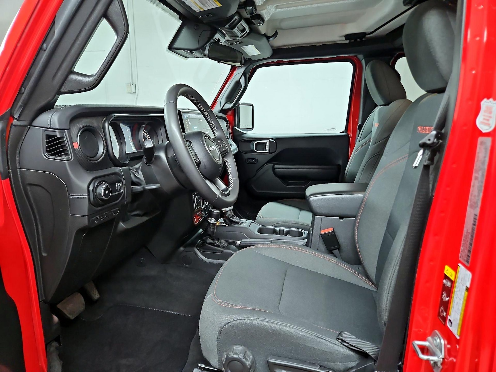 Side Airbags